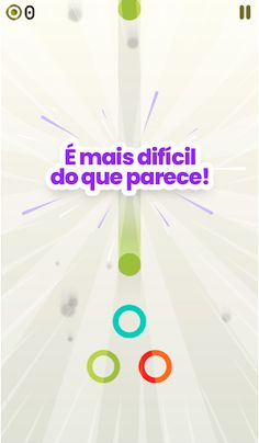 Circle of Balls - Screenshot 1