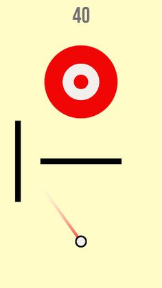 Curling Blitz - Screenshot 1