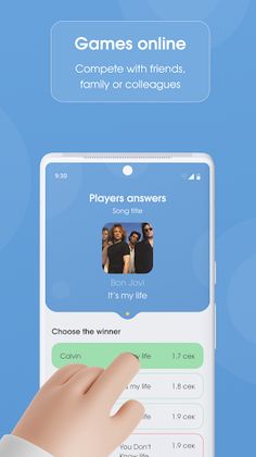 Fantastic SoundGuess - Screenshot 4
