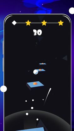 Bouncing Fun Ball - Screenshot 4
