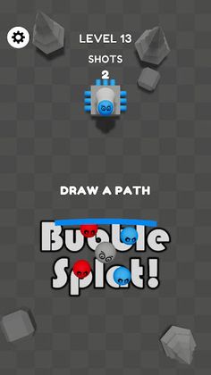 Bubble Splat! - Screenshot 2