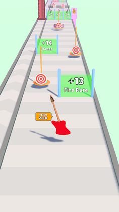 Music Road 3D! - Screenshot 4