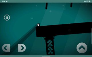 The Little Giant - Screenshot 3