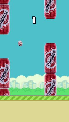 Benekli Bird - Benekli Ayhan - Screenshot 2