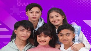 Magic 5 Indosiar Game Puzzle - Screenshot 2