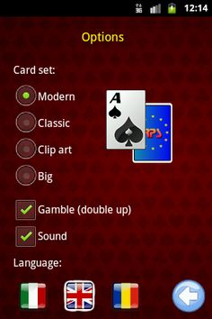 Video Poker Classic - Screenshot 4