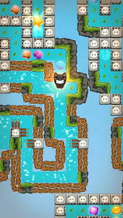 Sugar Rush - A Quick Adventure - Screenshot 3
