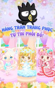 Hello Kitty Công Viên Huyền Ảo - Screenshot 4