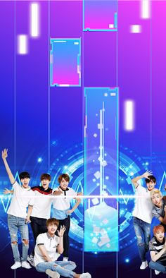 BTS Jimin - Yet To Come Piano - Screenshot 3