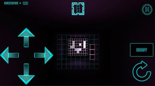 Block Rush - Screenshot 1