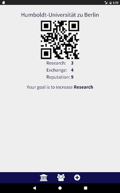 Partnership - Screenshot 2