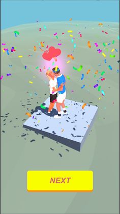 Send My Love - Screenshot 1