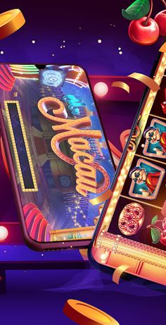 Look at Mr. Macau! - Screenshot 3