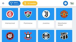 Wise Game - Screenshot 3