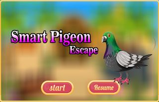 Free New Escape Game 121 Smart - Screenshot 1