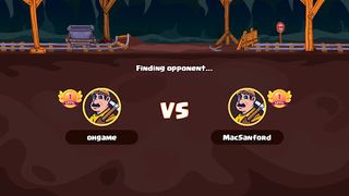 Gold Miner PvP - Screenshot 2