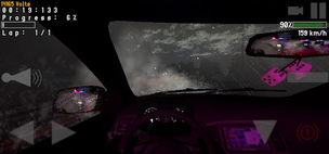 Getaway Storm - Screenshot 2