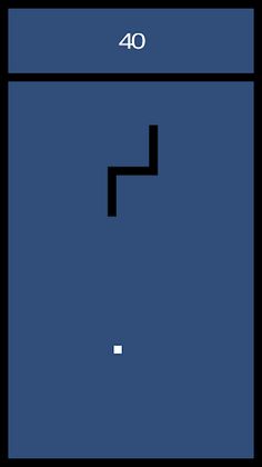 Classic Snake Game - Screenshot 2