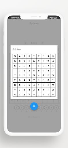 Sudoku - Screenshot 3