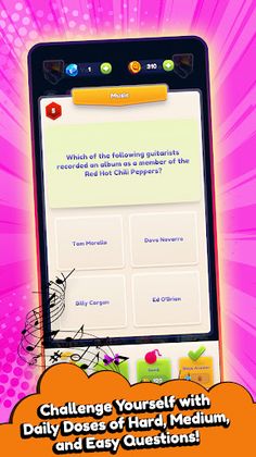 Wisdom Match | Quiz & Trivia - Screenshot 3