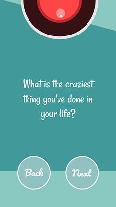 Lia - The Social Game - Screenshot 3