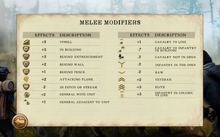 Civil War: 1861 - Screenshot 3