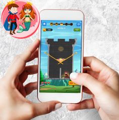 Hero Prince - Screenshot 1