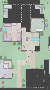 Vodobanka Demo - Screenshot 2