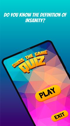 Guess the Game Quiz - Trivia G - Screenshot 2