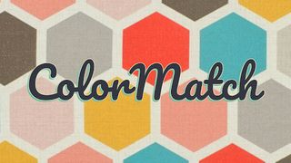 Color Match - Game - Screenshot 2