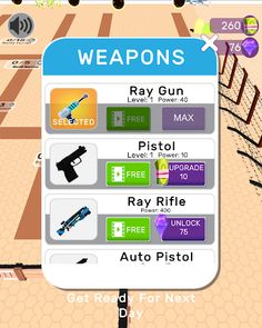 Home Defense - Screenshot 3