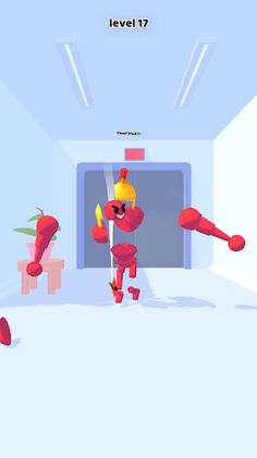 Lord Of Sword - Screenshot 3