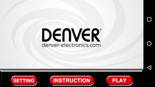 Denver DCW-360 - Screenshot 1