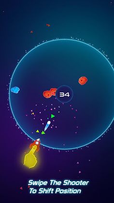Ultimate AstroShooter - Screenshot 2