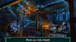 Mystery Tales 14 f2p - Screenshot 2