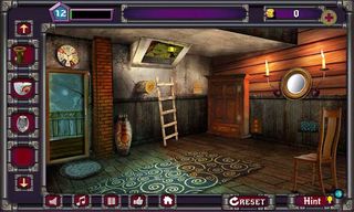 Escape Room Game Beyond Life - Screenshot 3