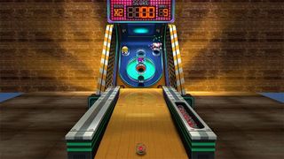 Ball Hole King - Screenshot 2