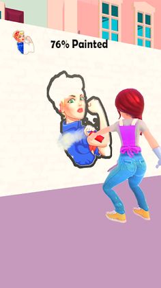 Color Artist - Screenshot 4