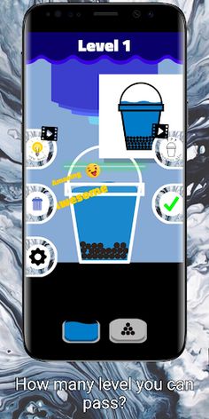 Gourmet Mixology Clash - Screenshot 3