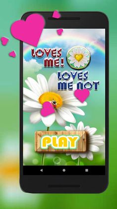 Loves Me, Loves Me Not! - Screenshot 1