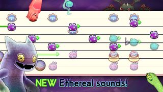 My Singing Monsters Composer - Screenshot 3