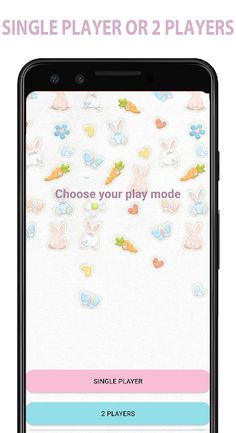 Easter Game – Tic Tac Toe - Screenshot 2