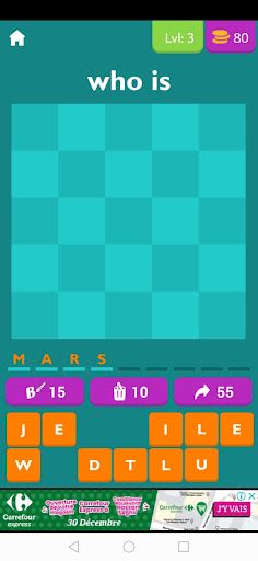 guess the pic - Screenshot 4