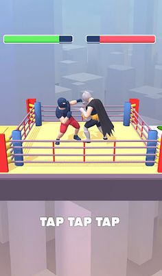 Superhero Run - Epic Race 3D - Screenshot 3