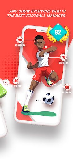 LALIGA Xtra Fantasy - Screenshot 2