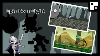 Ghost Knight - Screenshot 3