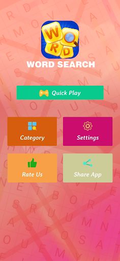 Word Link - Screenshot 4