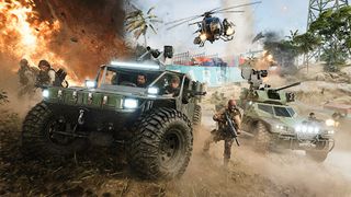 Games 2023 Army Secret Mission - Screenshot 2