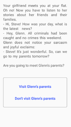 The Perfect Crime (DEMO) - Screenshot 3