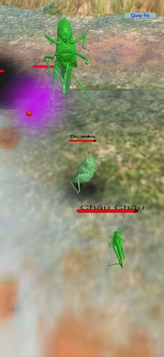 Dế Mèn Phiêu Lưu Ký - Screenshot 1